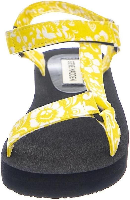 Steve Madden Platte Sandalen - Foto 4