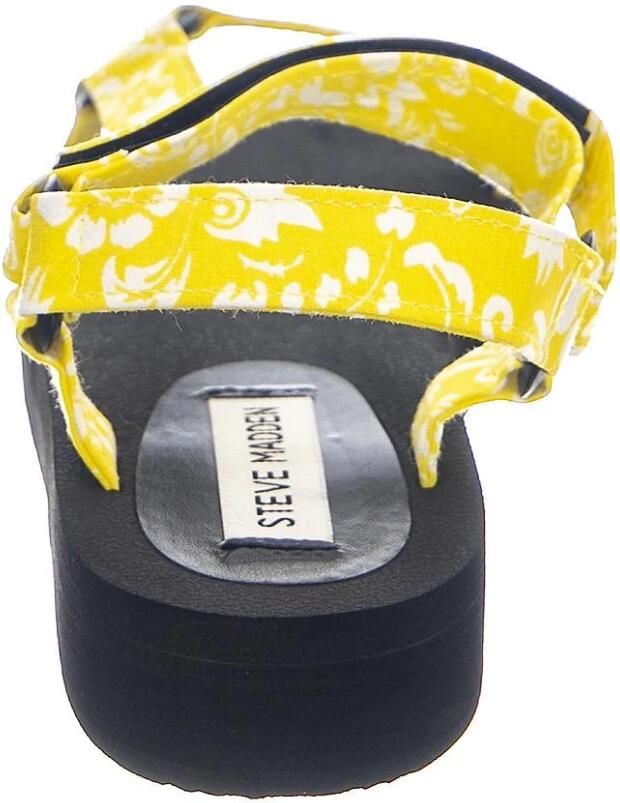 Steve Madden Platte Sandalen - Foto 3