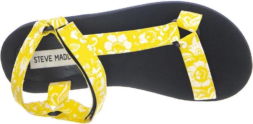 Steve Madden Platte Sandalen - Foto 5