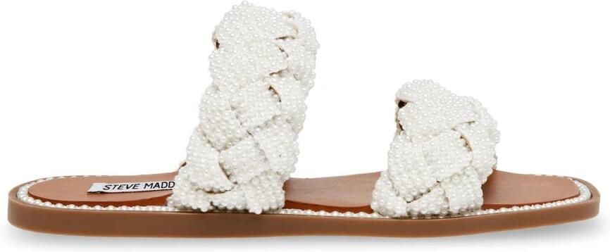 Steve Madden Platte sandalen - Foto 8