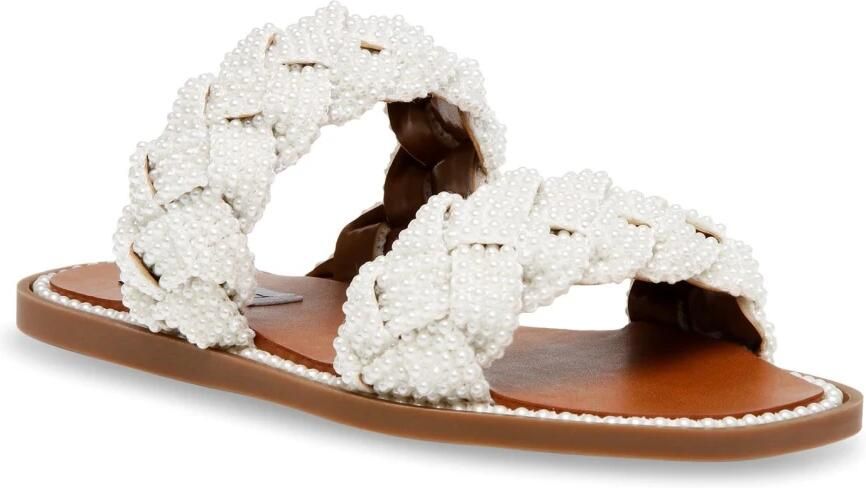 Steve Madden Platte sandalen - Foto 5