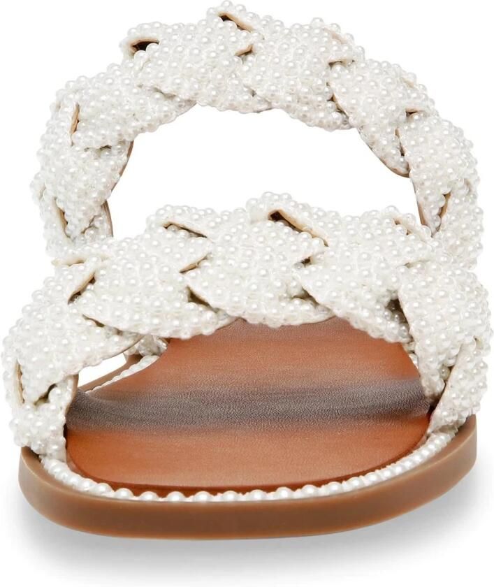 Steve Madden Platte sandalen - Foto 3