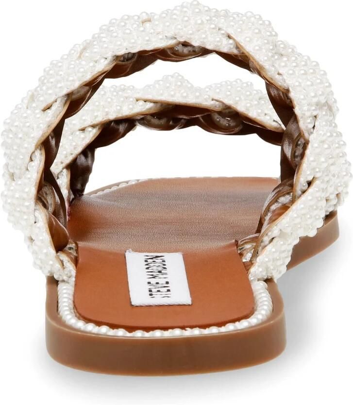 Steve Madden Platte sandalen - Foto 2