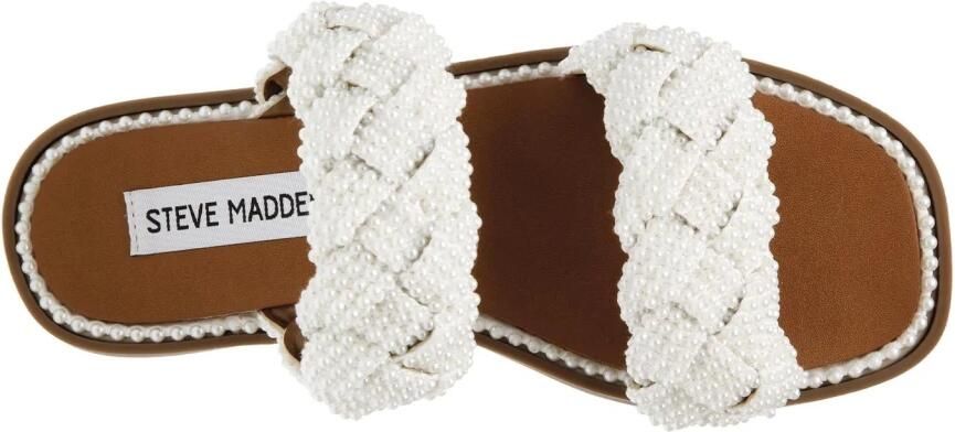 Steve Madden Platte sandalen - Foto 6