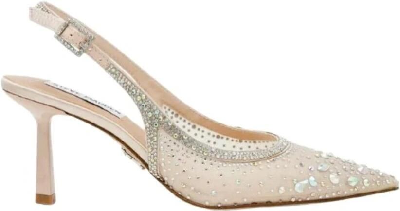 Steve Madden Platte schoenen