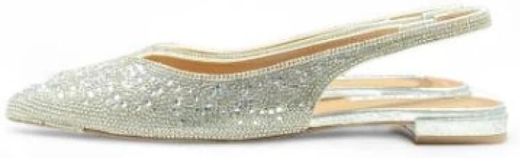 Steve Madden Platte schoenen Wit - Foto 2