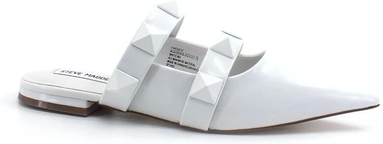 Steve Madden Pointed Toe Mule