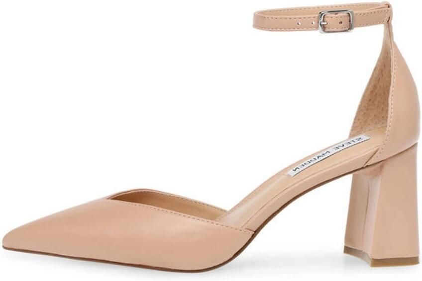 Steve Madden Polyester Hakken Schoenen