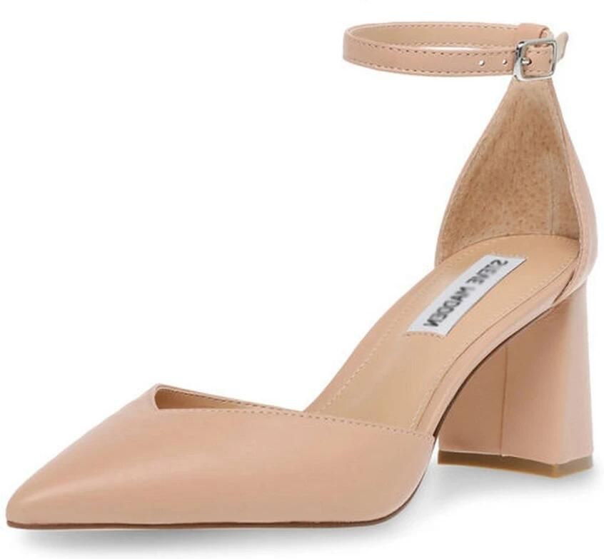 Steve Madden Polyester Hakken Schoenen - Foto 3