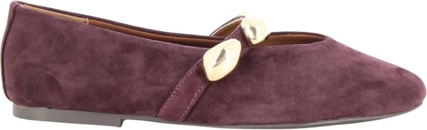 Steve Madden POPPIN Ballerina's