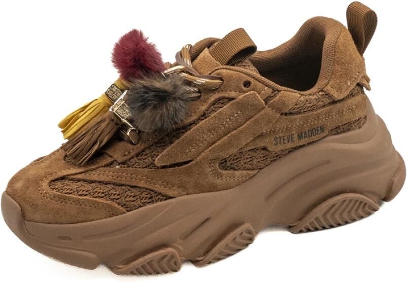 Steve Madden Possession Chesnutsue 26AW