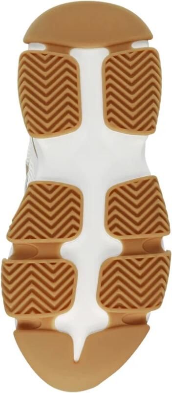 STEVE MADDEN Possession-E coconut milk Beige Synthetisch Lage sneakers Dames - Foto 4
