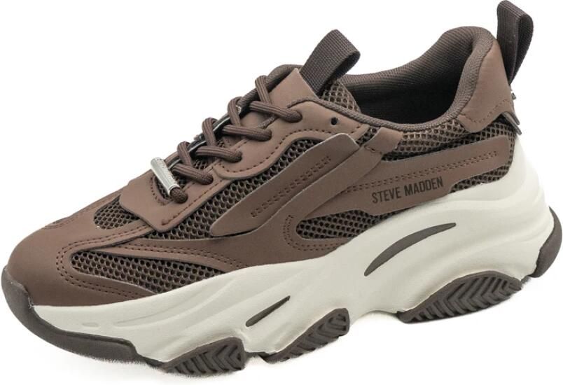 Steve Madden Possession-E Sneaker