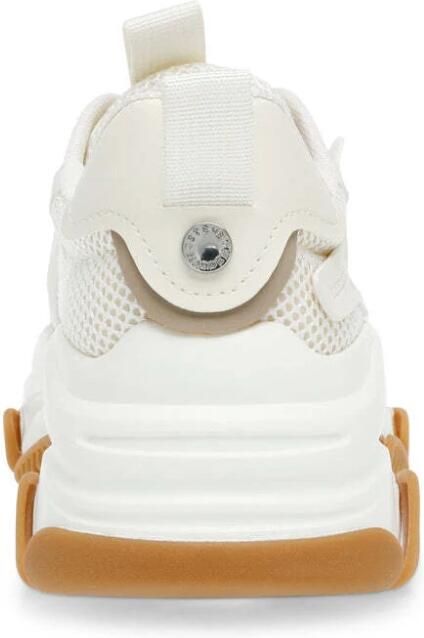 Steve Madden -Possession-E Gum Dames Sneaker SM19000033-04005-15C - Foto 6