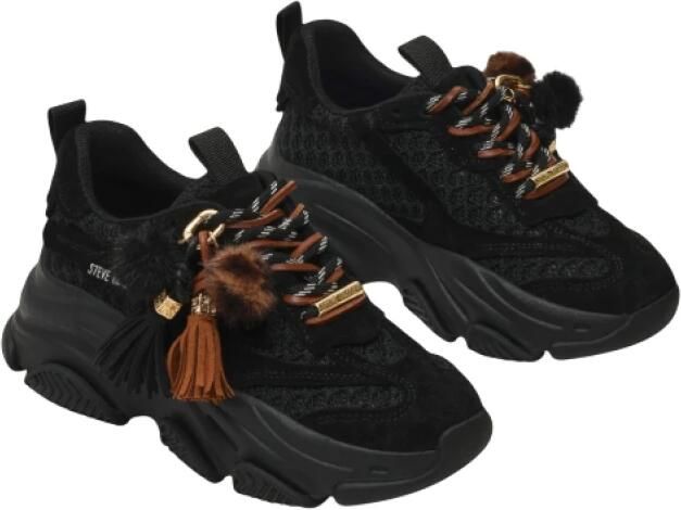 Steve Madden Possession-PP Sneakers - Foto 3