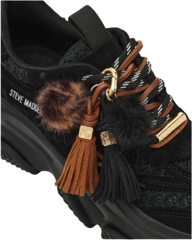Steve Madden Possession-PP Sneakers - Foto 2