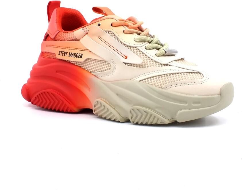 Steve Madden Possession Sneaker - Foto 2