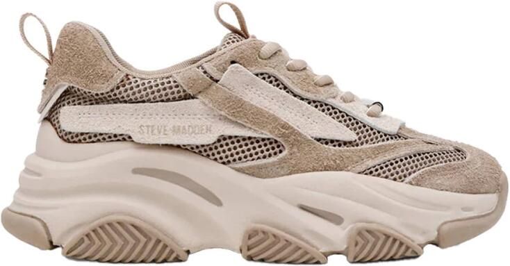 Steve Madden Possession Sneaker