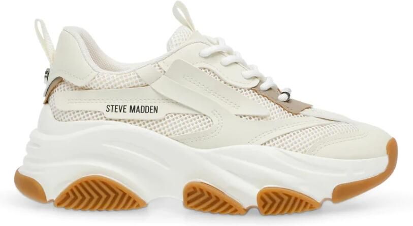Steve Madden Possession Sneaker