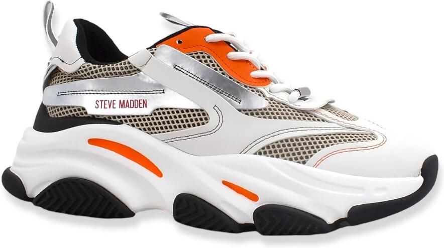 Steve Madden Possession Sneaker