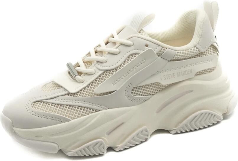 Steve Madden Possession Sneakers