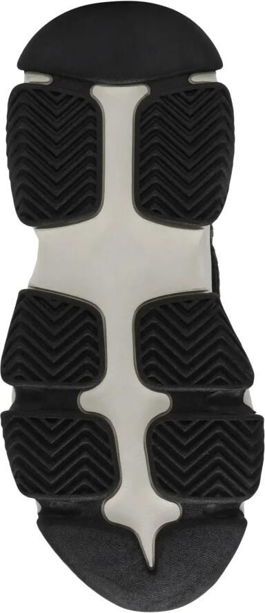 Steve Madden Possession-E Black Dames Sneaker SM19000033-03006-BSO - Foto 2