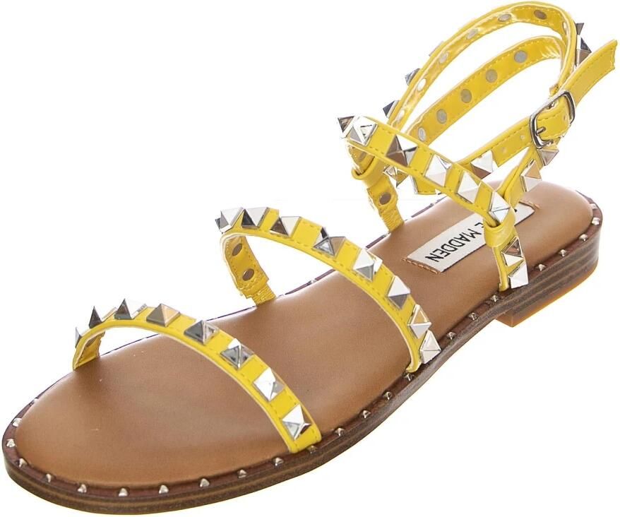 Steve Madden Primavera Estate Sandalen - Foto 2