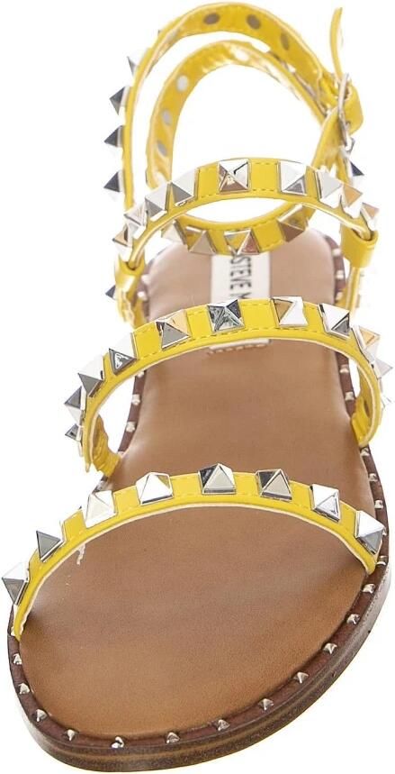 Steve Madden Primavera Estate Sandalen - Foto 4