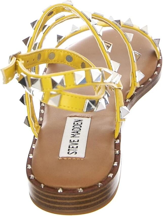 Steve Madden Primavera Estate Sandalen - Foto 3