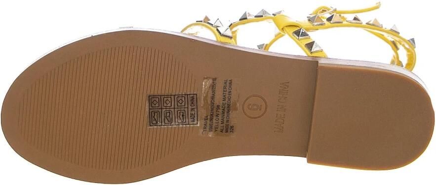 Steve Madden Primavera Estate Sandalen - Foto 6
