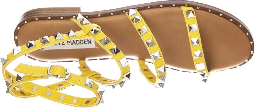 Steve Madden Primavera Estate Sandalen - Foto 5