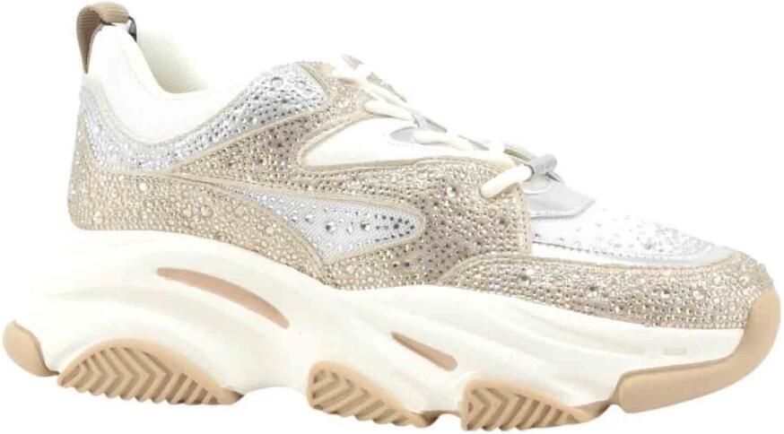 Steve Madden Privy Sneaker