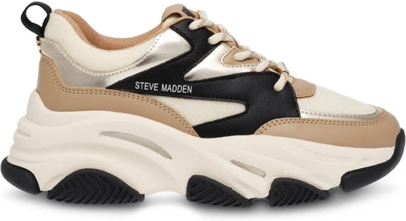 Steve Madden Progressive Sneaker