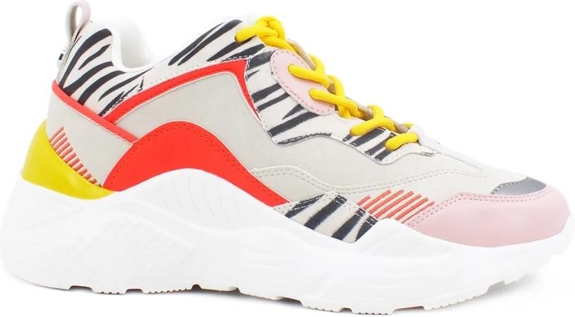 Steve Madden Project Sneaker