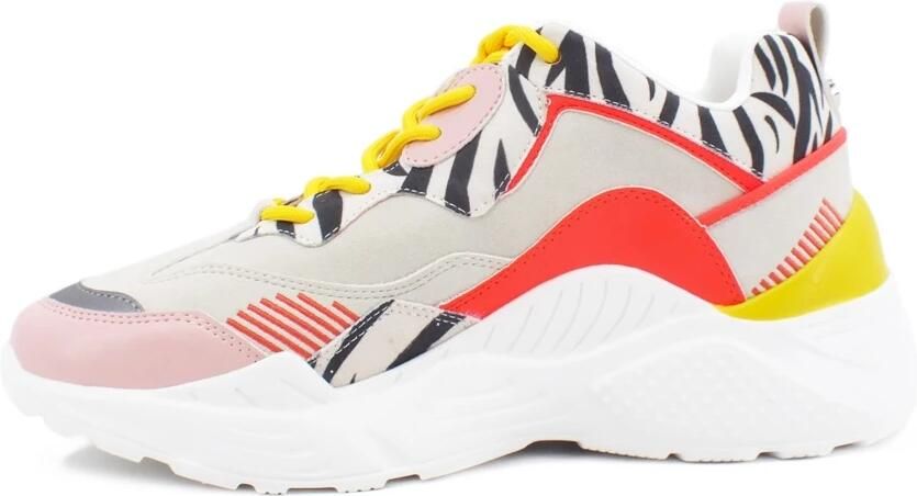 Steve Madden Project Sneaker - Foto 2