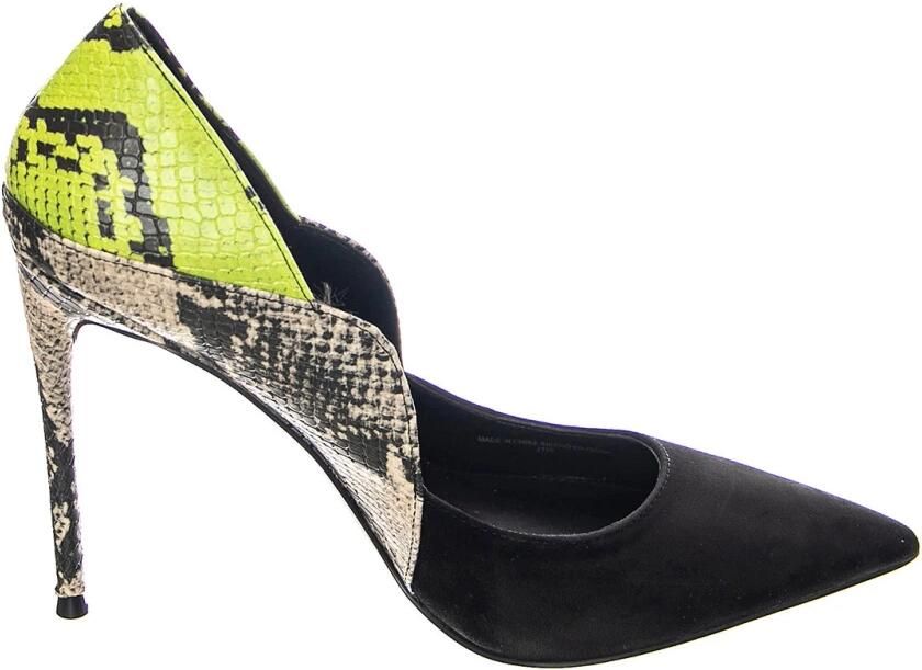 Steve Madden Promotion Pump