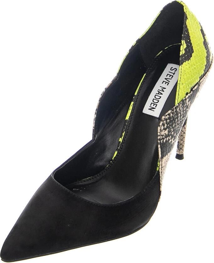 Steve Madden Promotion Pump - Foto 2