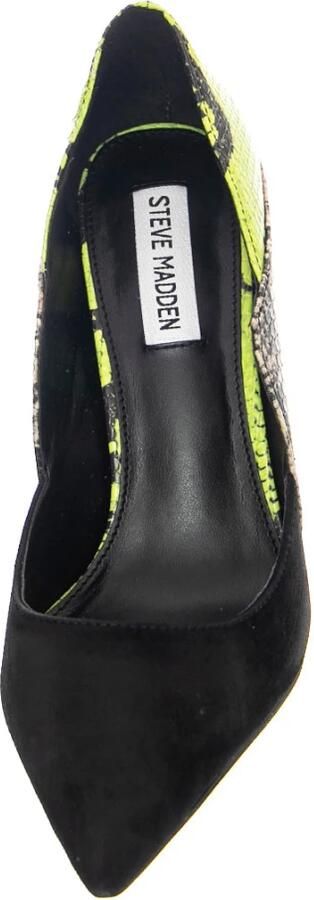 Steve Madden Promotion Pump - Foto 5
