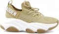 Steve Madden Protege Sneaker - Geel