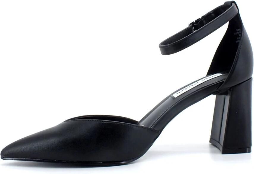 Steve Madden Décolleté Quintessa shoes Zwart Dames - Foto 2