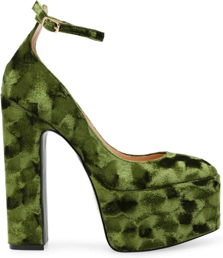 Steve Madden Pumps