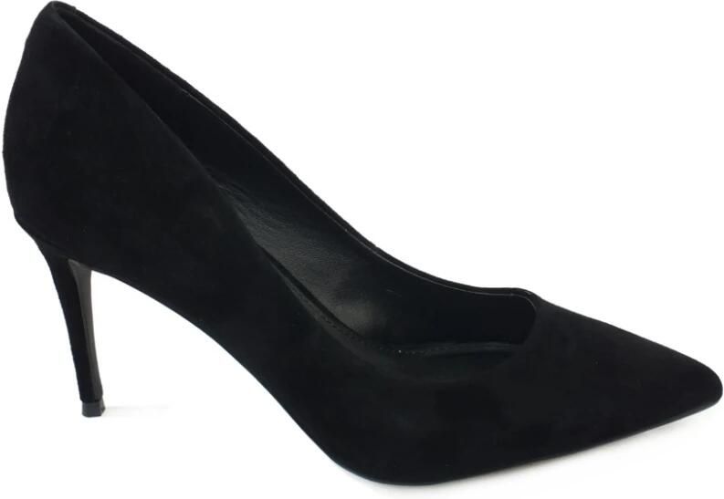 Steve Madden Scarpe Donna BLK Tacco 8