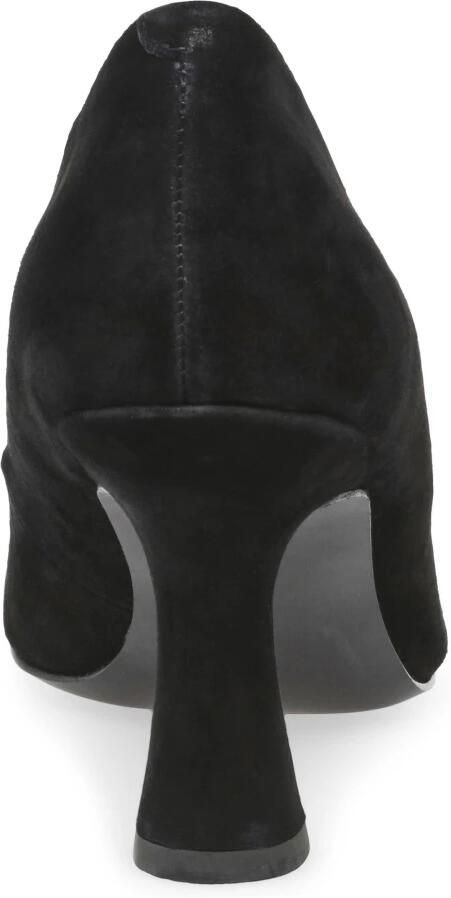 Steve Madden Notaris Zwarte Hakschoen Fashionwear Vrouwen - Foto 4
