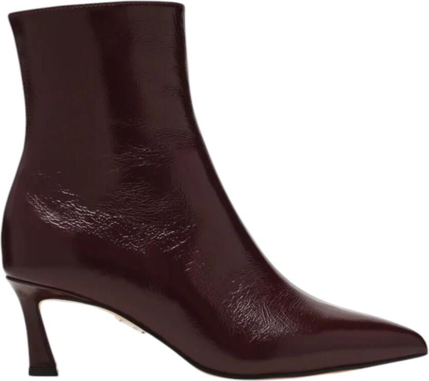 Steve Madden Puntige Enkellaars