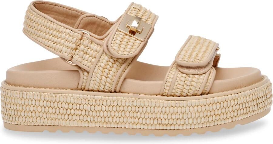 Steve Madden Bigmona Nat Raffi Dames Sandalen SM11003034-02002 - Foto 3