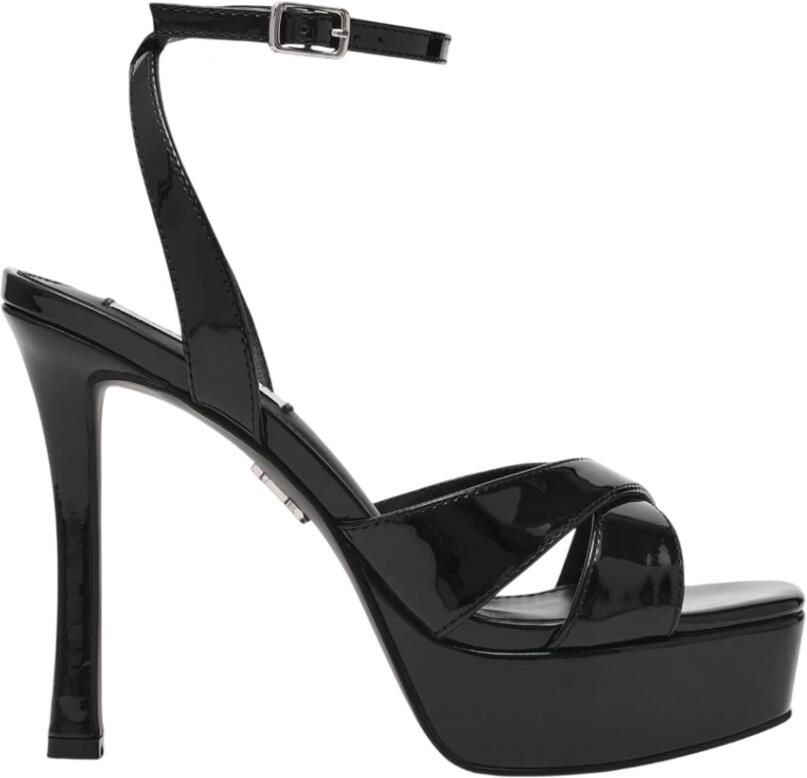 Steve Madden Raids Sandalen met Hak