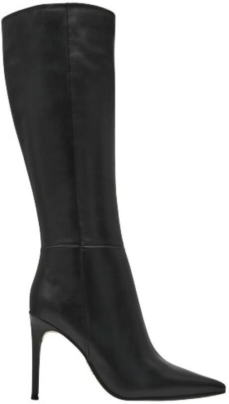 Steve Madden Rattler Laars met hak