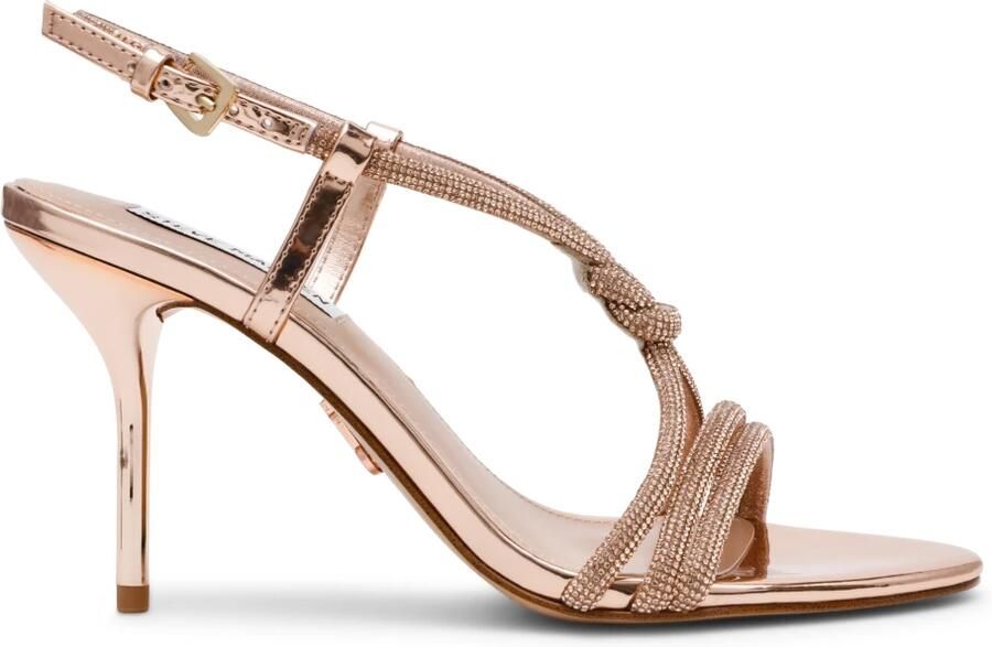 Steve Madden REGALE Sandalo con strass