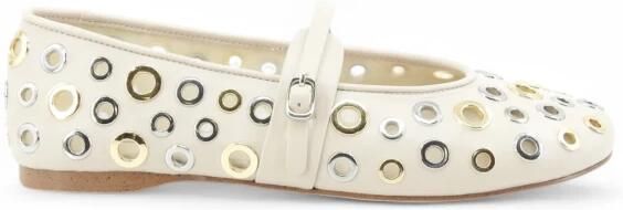 Steve Madden Rejoice Ballerina