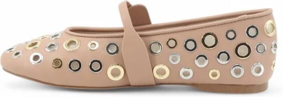 Steve Madden Rejoice Ballerina